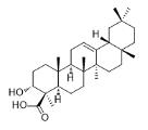 α-乳香酸標(biāo)準(zhǔn)品