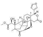 1-O-Deacetylkhayanolide E標準品