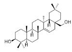 楊梅萜二醇標(biāo)準(zhǔn)品