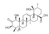 1β-羥基-2-氧代果樹酸標(biāo)準(zhǔn)品