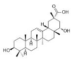 雷公藤三萜酸A標準品