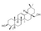 達(dá)瑪二烯醇乙酸酯標(biāo)準(zhǔn)品