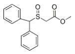 莫達(dá)非尼雜質(zhì)C（莫達(dá)非尼酯）對(duì)照品