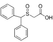 莫達(dá)非尼雜質(zhì)A（莫達(dá)非尼酸）對照品