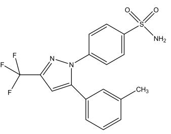 塞來昔布雜質(zhì)A對(duì)照品