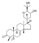 Bourjotinolone A標(biāo)準(zhǔn)品