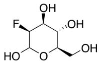 2-脫氧-2-氟-D-甘露糖標(biāo)準(zhǔn)品