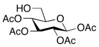 1,2,3,4-四-O-乙?；?β-D-葡萄吡喃糖標(biāo)準(zhǔn)品