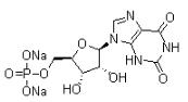 黃苷-5'-單磷酸鈉標(biāo)準(zhǔn)品