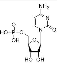 5′- 胞苷單磷酸標準品