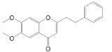 6,7-二甲氧基-2-（苯基乙基）色酮標(biāo)準(zhǔn)品