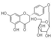 南酸棗苷對照品