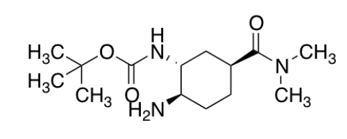 依度沙班雜質(zhì)5標(biāo)準(zhǔn)品