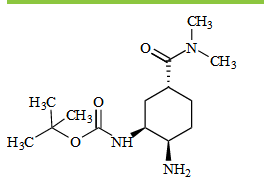 依度沙班雜質(zhì)57標(biāo)準(zhǔn)品