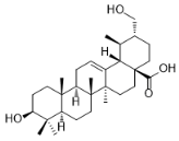 茜草酸標(biāo)準(zhǔn)品