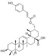 扎曼酸標(biāo)準(zhǔn)品