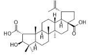 美洲茶酸標(biāo)準(zhǔn)品