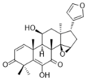 11β-羥基洋椿苦素標(biāo)準(zhǔn)品