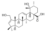 山香二烯酸標(biāo)準(zhǔn)品