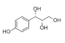 苯并-1-（4-羥基苯基）丙烷-1,2,3-三醇標(biāo)準(zhǔn)品