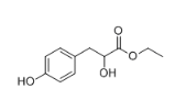 對羥基苯基乳酸乙酯標準品