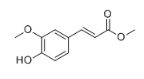 阿魏酸甲酯標(biāo)準(zhǔn)品