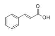 肉桂酸標(biāo)準(zhǔn)品