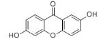 2,6-二羥基呫噸酮標(biāo)準(zhǔn)品