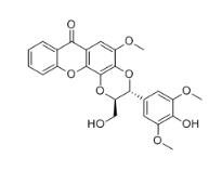 Cadensin D標準品