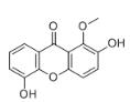 2,5-二羥基-1-甲氧基呫噸酮標(biāo)準(zhǔn)品