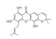 氧雜蒽酮A標(biāo)準(zhǔn)品