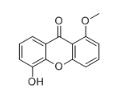5-羥基-1-甲氧基呫噸酮標(biāo)準(zhǔn)品