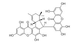 格列哌酮標(biāo)準(zhǔn)品