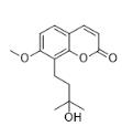 水合蛇床子素標(biāo)準(zhǔn)品