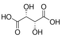 L(+)-酒石酸對照品