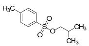 對(duì)甲苯磺酸異丁酯對(duì)照品