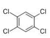 1,2,4,5-四氯苯對照品
