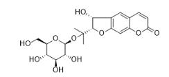 1'-O-Beta-D-吡喃葡萄糖基-3-羥基鬧達柯裂亭標(biāo)準(zhǔn)品