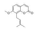 蛇床子素標(biāo)準(zhǔn)品