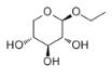 乙基β-D-吡喃吡喃糖苷標(biāo)準(zhǔn)品