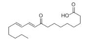 9-氧十八碳-10,12-二烯酸標(biāo)準(zhǔn)品