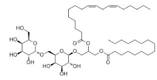 雙半乳糖二酰甘油標(biāo)準(zhǔn)品