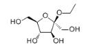 乙基-β-D-呋喃果糖苷標(biāo)準(zhǔn)品