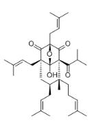 8-羥高蛋白8,1-半縮醛標(biāo)準(zhǔn)品