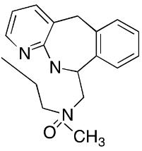 米氮平雜質(zhì)A標(biāo)準(zhǔn)品（EP）