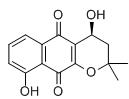 4,9-二羥基-α-拉帕酮標準品