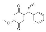 (R)-4-甲氧基黃檀醌標(biāo)準(zhǔn)品