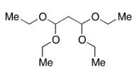 1,1,3,3-四乙氧基丙烷標準品