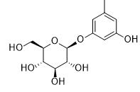 苔黑酚葡萄糖苷標(biāo)準(zhǔn)品