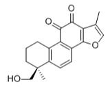 丹參酮IIB標(biāo)準(zhǔn)品